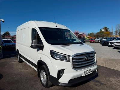 2022 LDV Deliver 9 MWB Mid Roof Van for sale in Hunter / Newcastle